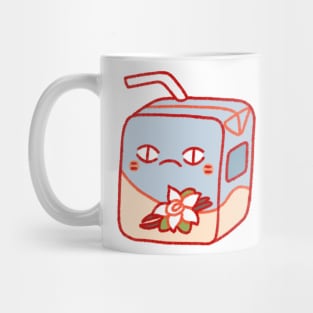 Milk Vanilla Mug